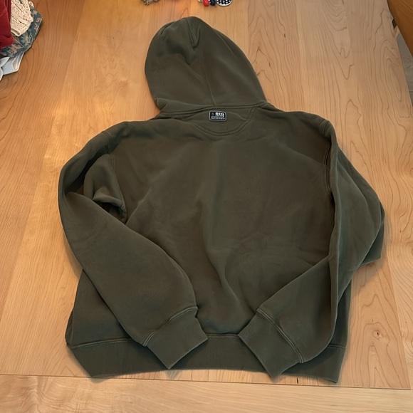 Red Sox Hoodie - Picture 5 of 5